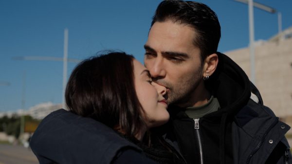 «Η γη της ελιάς»: Καθηλωτικές οι εξελίξεις στο νέο επεισόδιο