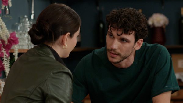 «Η γη της ελιάς»: Όλα όσα θα δούμε στα νέα επεισόδια