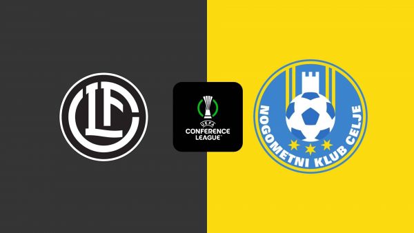 LIVE: Λουγκάνο – Τσέλιε