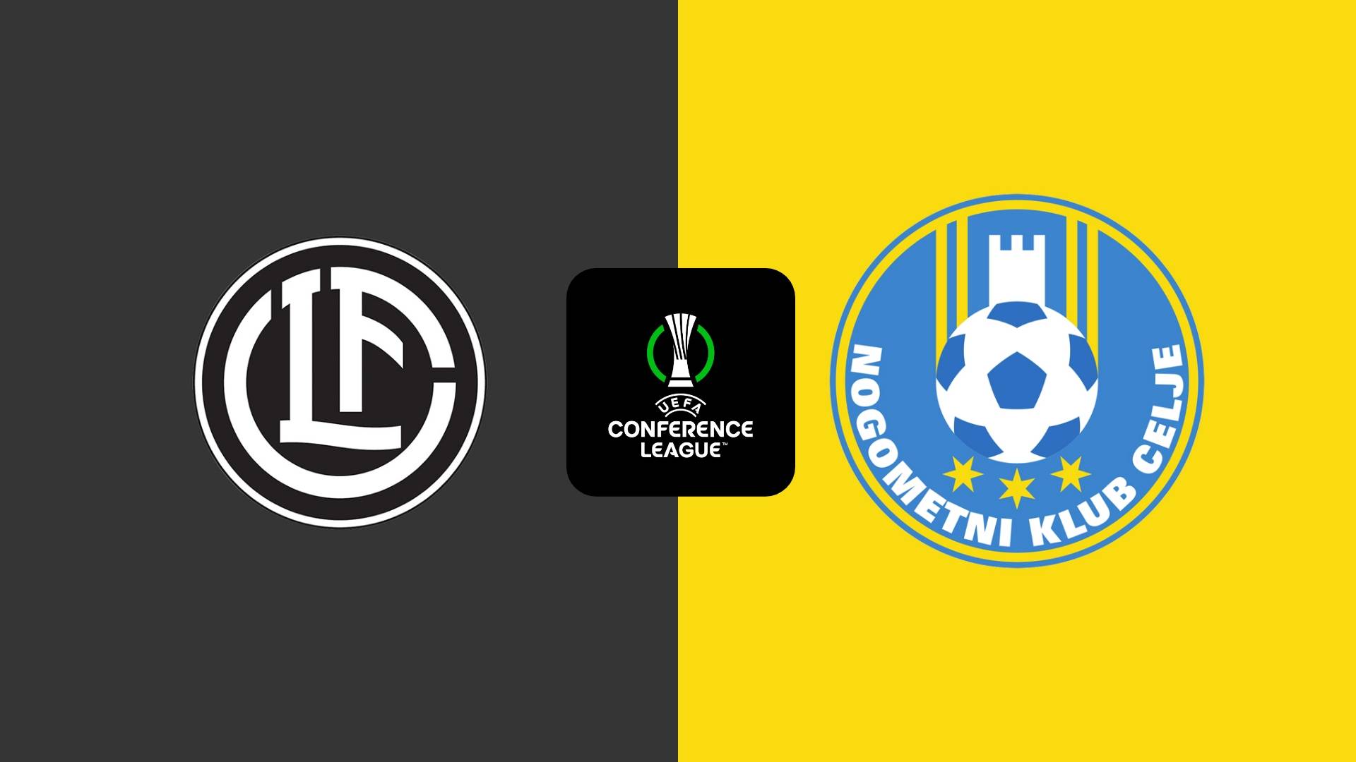 LIVE: Λουγκάνο – Τσέλιε