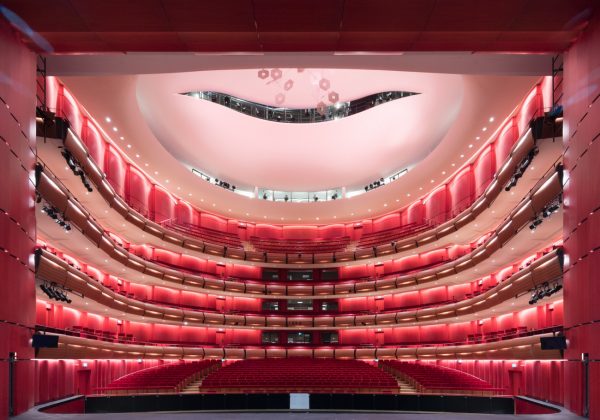 «Απειλήθηκα ευθέως»: Η σοπράνο Φύλλη Γεωργιάδου κατήγγειλε εργασιακό εκφοβισμό και τιμωρήθηκε από την ΕΛΣ