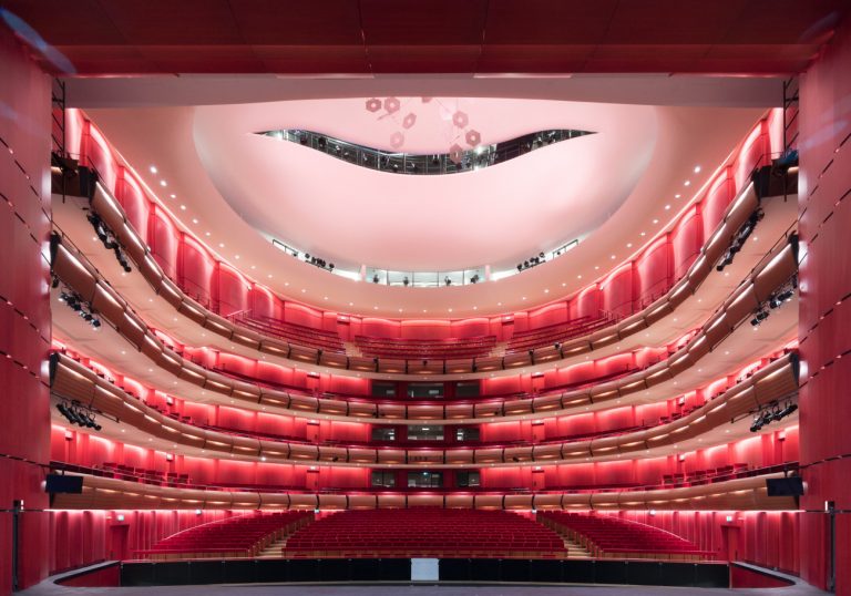 «Απειλήθηκα ευθέως»: Η σοπράνο Φύλλη Γεωργιάδου κατήγγειλε εργασιακό εκφοβισμό και τιμωρήθηκε από την ΕΛΣ