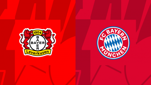 LIVE: Λεβερκούζεν – Μπάγερν Μονάχου