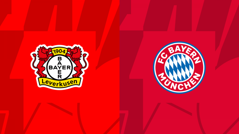 LIVE: Λεβερκούζεν – Μπάγερν Μονάχου