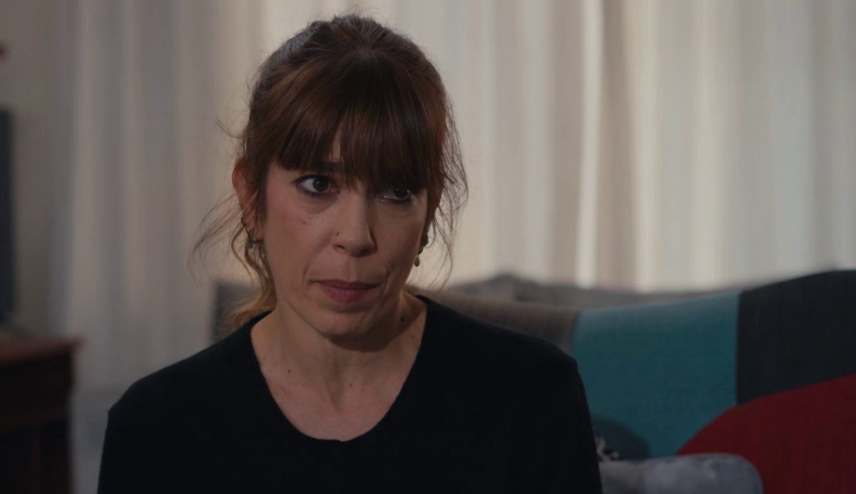 Ταμπού: Χωρισμοί και αποκαλύψεις