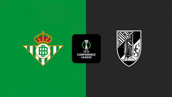 LIVE: Μπέτις – Βιτόρια Γκιμαράες