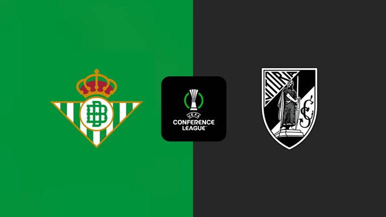 LIVE: Μπέτις – Βιτόρια Γκιμαράες