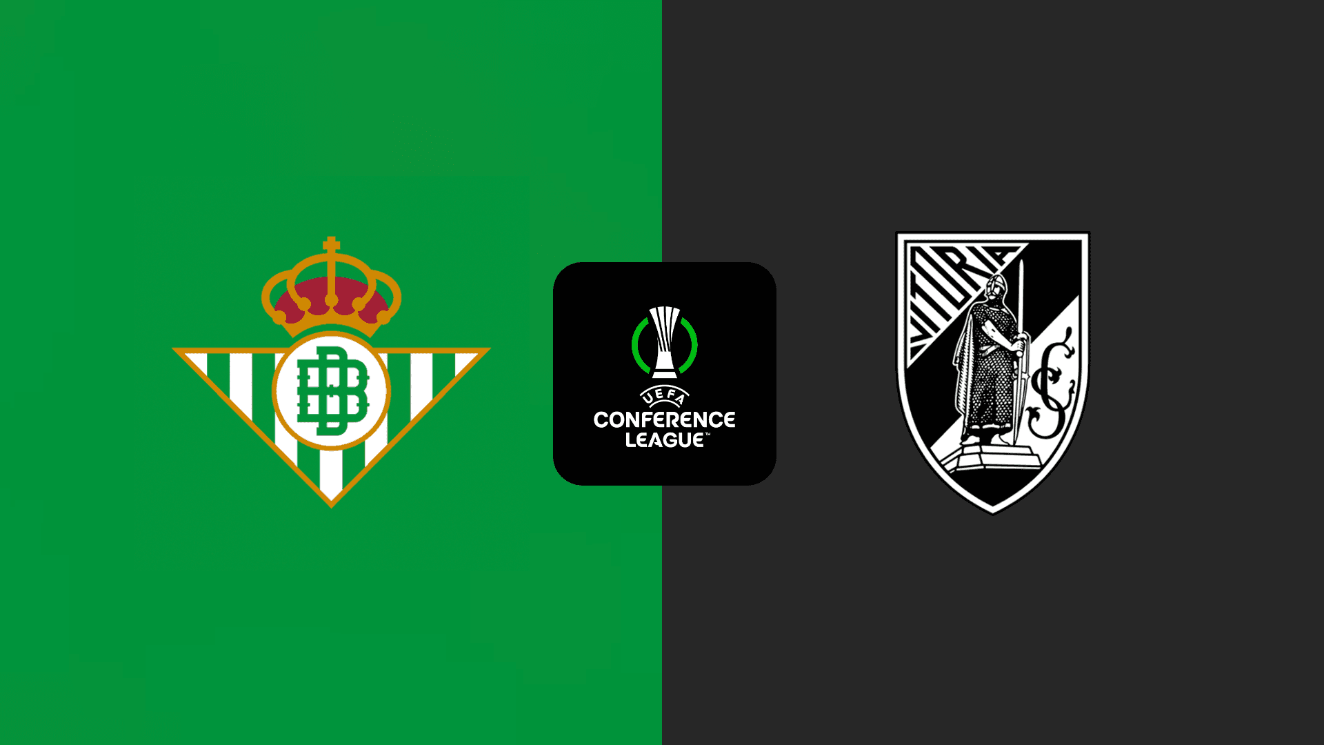 LIVE: Μπέτις – Βιτόρια Γκιμαράες