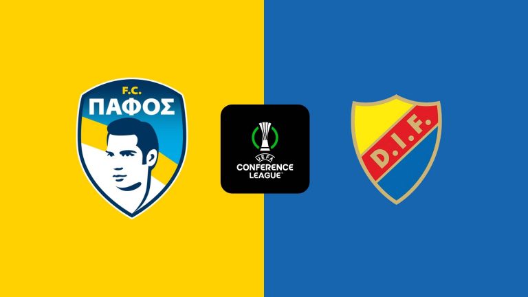 LIVE: Πάφος – Τζουργκάρντεν