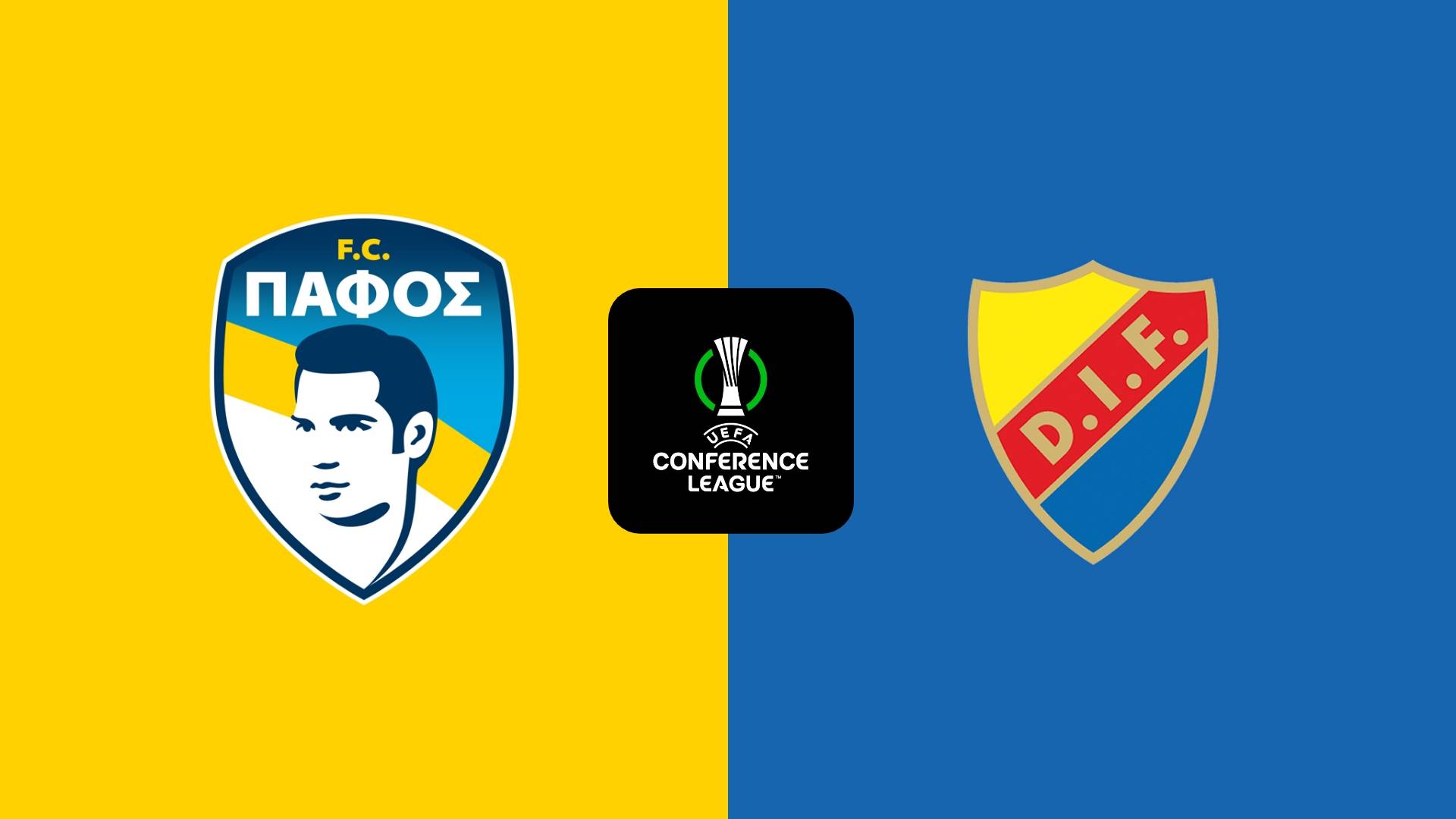 LIVE: Πάφος – Τζουργκάρντεν