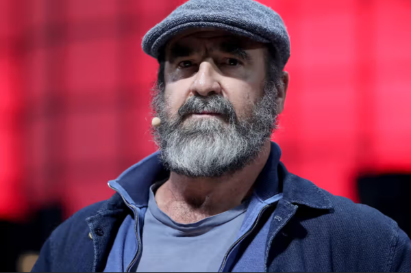 Καντονά: «Το γαλλικό ποδόσφαιρο δεν έχει ιστορία» (pic)