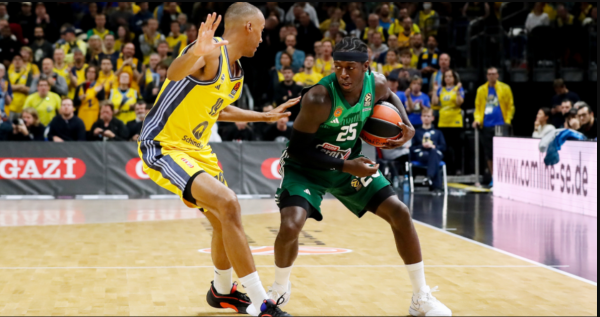 Παναθηναϊκός – Άλμπα: Για την επιστροφή στις νίκες το «τριφύλλι» κόντρα στην ουραγό