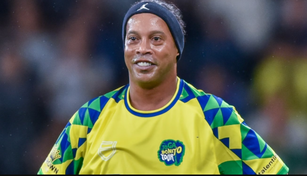 Ροναλντίνιο: « Αυτή η Βραζιλία είναι η χειρότερη των τελευταίων ετών»