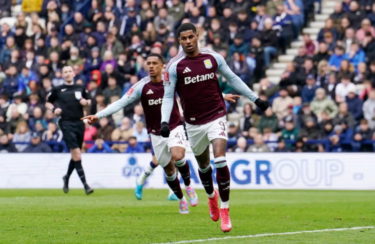 Πρέστον – Άστον Βίλα 0-3: Κυριάρχησε και πέρασε εύκολα στα ημιτελικά του FA Cup (vids)