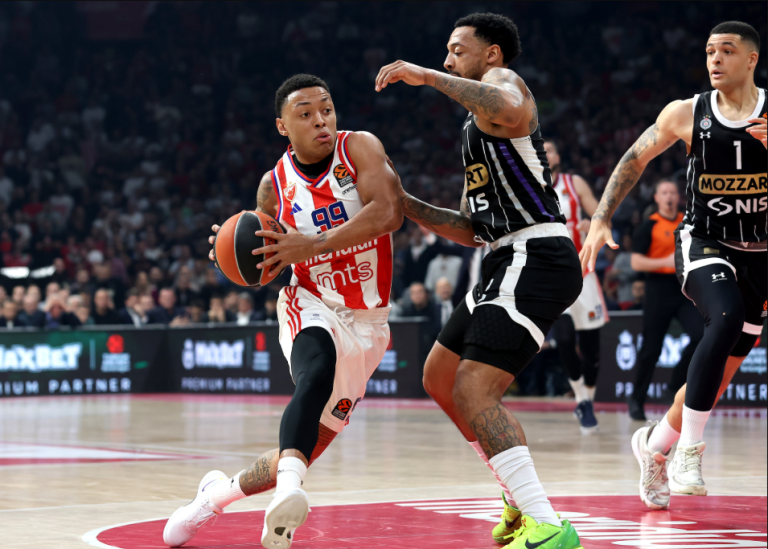 «Ερυθρός Αστέρας και Παρτιζάν ετοιμάζονται να ανανεώσουν με την Euroleague»