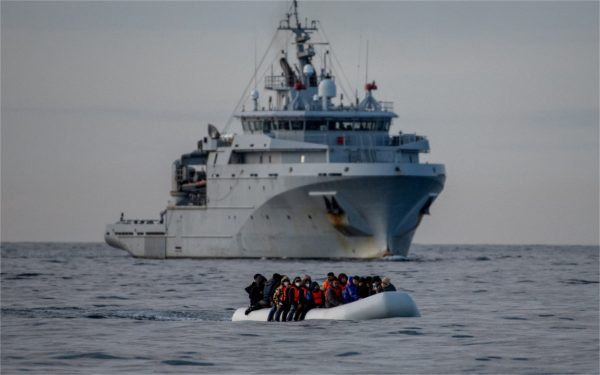 Πρωτοφανής μείωση στις Αιτήσεις Ασύλου στην ΕΕ – Η Ελλάδα παραμένει στη δεύτερη θέση