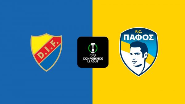 LIVE: Τζουργκάρντεν – Πάφος