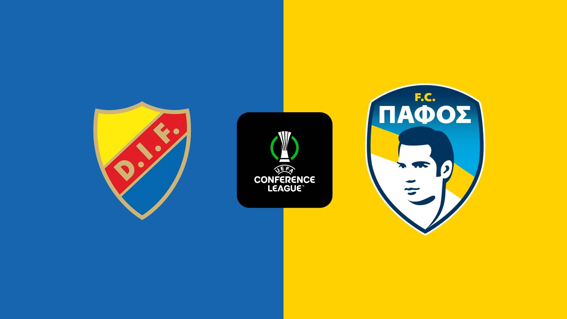 LIVE: Τζουργκάρντεν – Πάφος