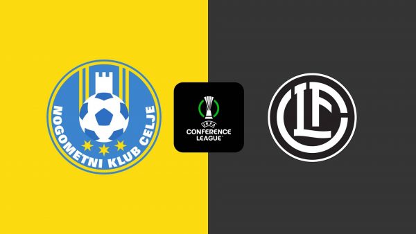 LIVE: Τσέλιε – Λουγκάνο