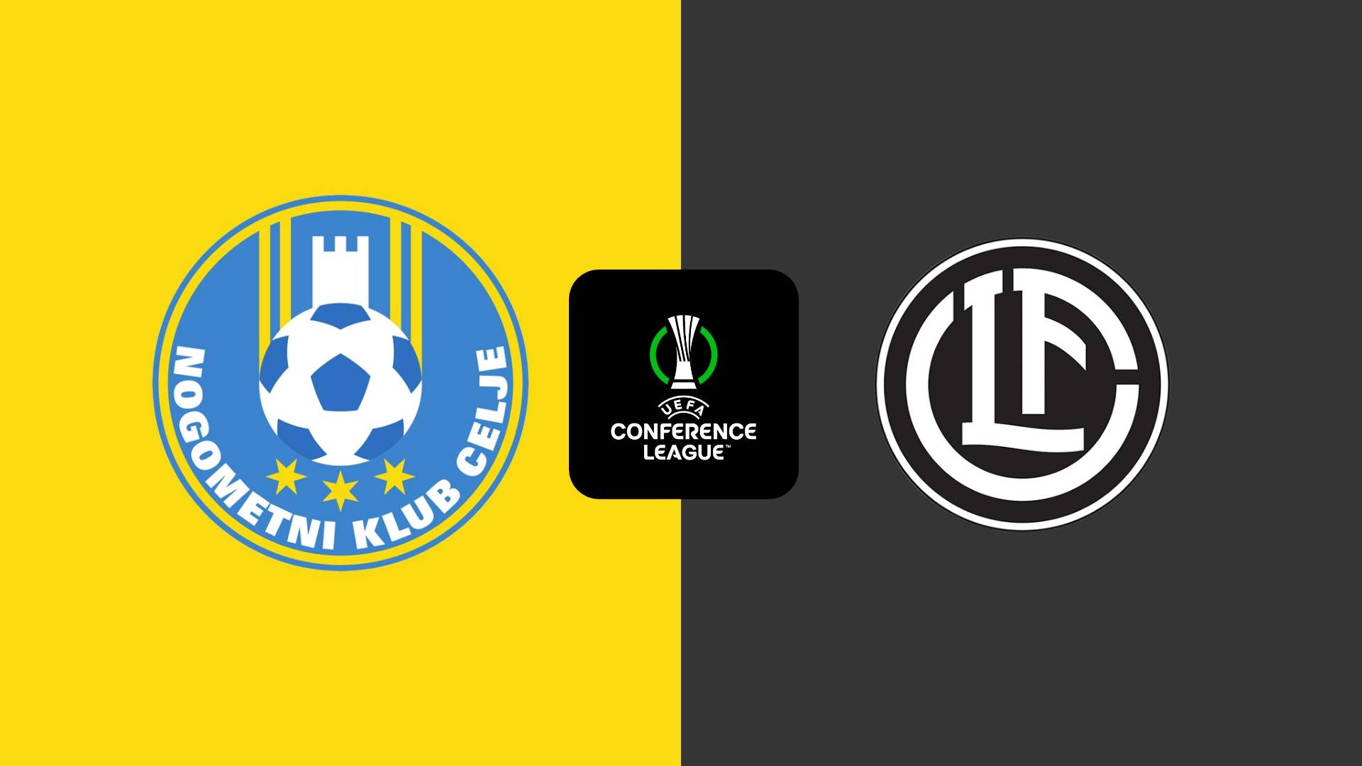 LIVE: Τσέλιε – Λουγκάνο