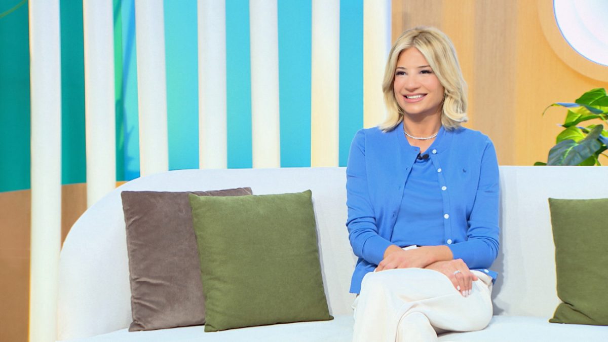 «Όλα για τη ζωή μας Vita»: Τι θα δούμε το Σαββατοκύριακο στο MEGA