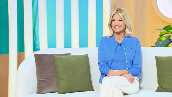 «Όλα για τη ζωή μας Vita»: Τι θα δούμε το Σαββατοκύριακο στο MEGA