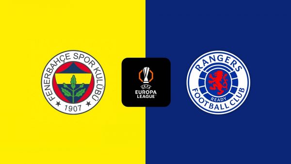 LIVE: Φενέρμπαχτσε – Ρέιντζερς