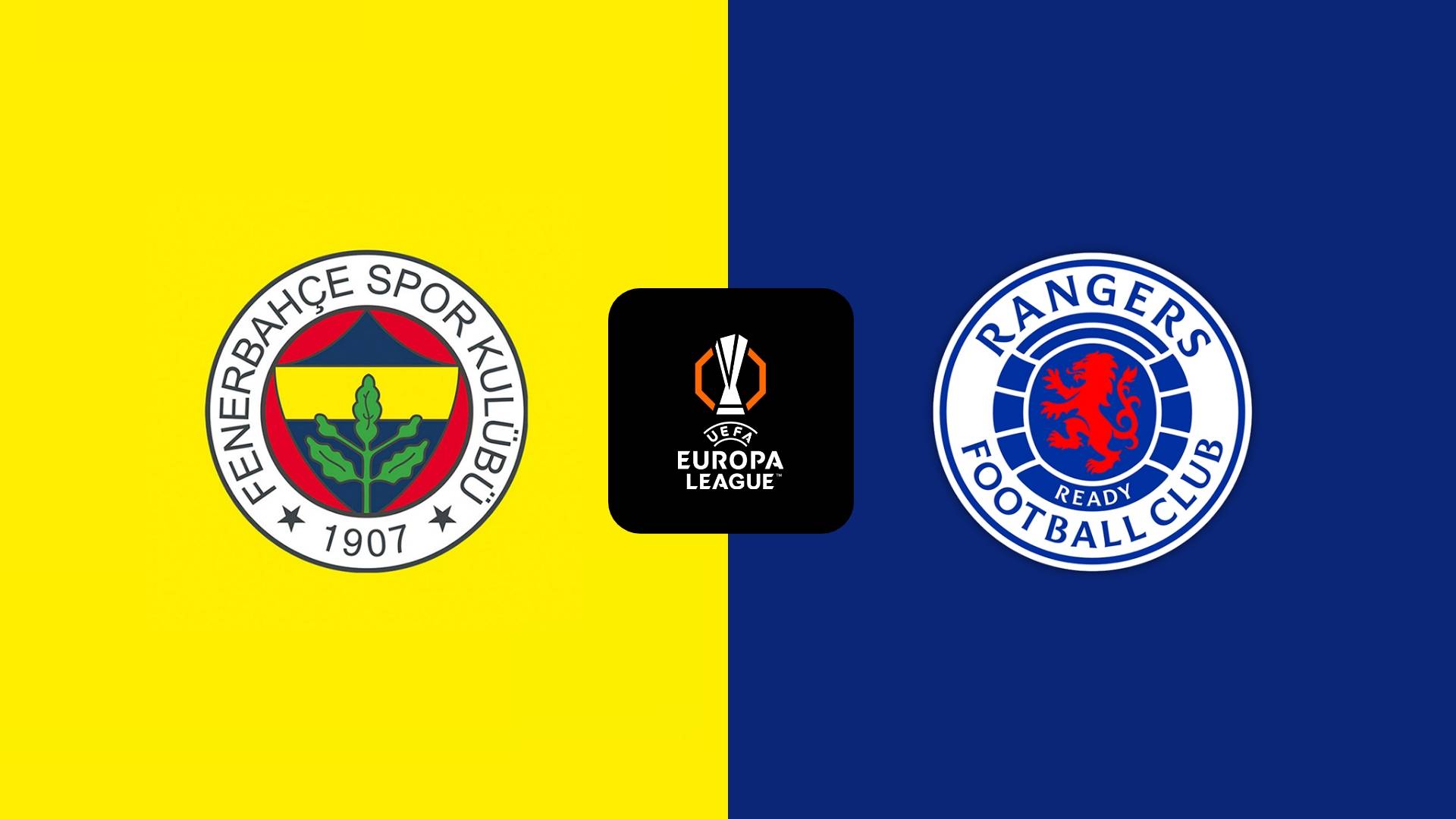 LIVE: Φενέρμπαχτσε – Ρέιντζερς