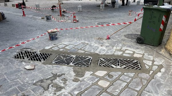 Αλλάζει όψη η παλαιά πόλη των Χανίων