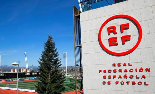 Νέο σκάνδαλο από την ισπανική ποδοσφαιρική ομοσπονδία