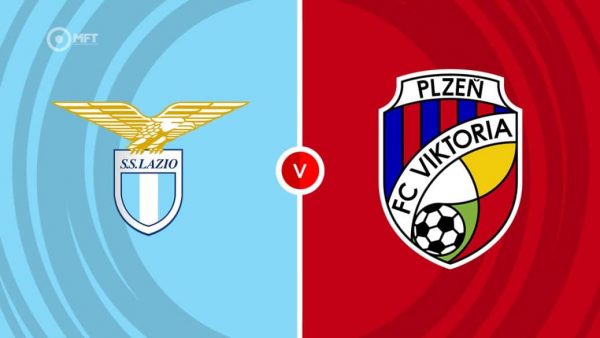 LIVE: Λάτσιο – Βικτόρια Πλζεν