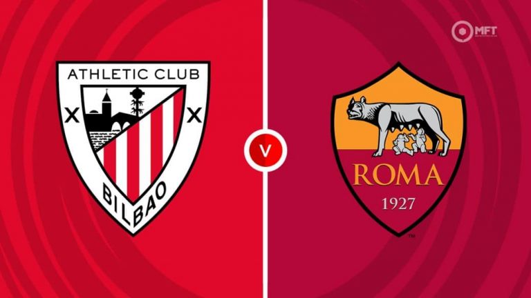 LIVE: Μπιλμπάο – Ρόμα