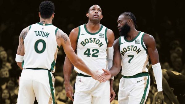 Άλλαξαν χέρια οι Μπόστον Σέλτικς με ποσό – ρεκόρ στην ιστορία του αθλητισμού (pic)