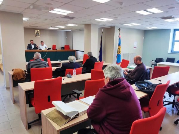 Την ένταξη της Καλαμάτας στο «Δίκτυο Μαρτυρικών Πόλεων-Χωριών» διεκδικεί η δημοτική Αρχή