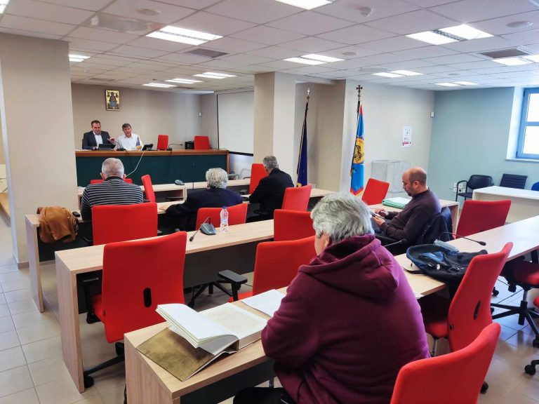 Την ένταξη της Καλαμάτας στο «Δίκτυο Μαρτυρικών Πόλεων-Χωριών» διεκδικεί η δημοτική Αρχή