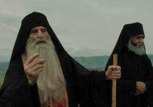 «Άγιος Παΐσιος – Από τα Φάρασα στον Ουρανό»: Το τελευταίο επεισόδιο της σειράς απόψε στο MEGA