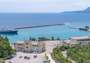 Ευκαιρία για αναβάθμιση της ακαδημίας εμπορικού ναυτικού στην Κύμη