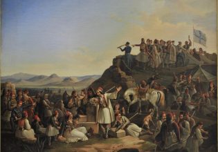 Γεώργιος Καραϊσκάκης: Ο ιδιαίτερος, μεγάλος ήρωας του 1821