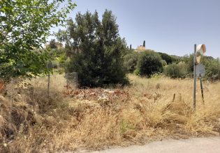 Αντιπυρική περίοδος: Το τρίπτυχο της στρατηγικής του υπουργείου για τη φετινή αντιπυρική περίοδο