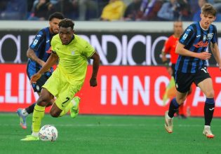 LIVE: Λάτσιο – Μπόντο Γκλιμτ