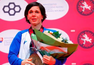 Σπουδαία κίνηση από την Πρεβολαράκη: Δίνει μέρος του πριμ στους νέους αθλητές της πάλης (pic)