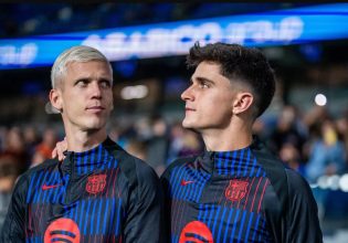 Η Μπαρτσελόνα δικαιώθηκε και Όλμο-Βίκτορ θα συνεχίσουν να αγωνίζονται κανονικά