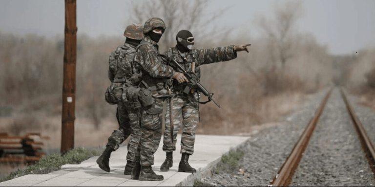 Θρίλερ κατασκοπείας στην Αλεξανδρούπολη – Εμπλοκή Ρώσων «βλέπει» η ΕΥΠ πίσω από τον 59χρονο ομογενή από τη Γεωργία