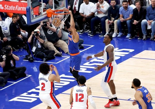 Έκαναν το 2-1 Κλίπερς και Νικς, μια ανάσα από την πρόκριση οι Θάντερ με σούπερ ανατροπή (vids)