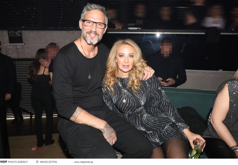 Αλέξανδρος Παρθένης: Θύμα διάρρηξης, του άρπαξαν χρήματα και κοσμήματα 10.000 ευρώ