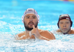 Η μεγάλη ώρα για την Εθνική πόλο: Κοντράρεται με την Ισπανία στον τελικό του Παγκοσμίου Κυπέλλου