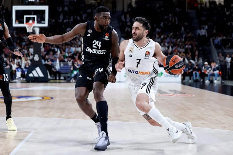 Καμπάτσο για Ολυμπιακό: «Αντιμετωπίζουμε την καλύτερη ομάδα της κανονικής περιόδου»