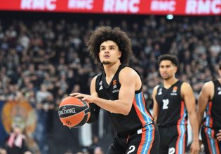 Euroleague: Rising star της χρονιάς ο Ναντίρ Ιφί (pic)