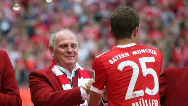 Χένες: «Η οικονομική κατάσταση της Μπάγερν δεν μας επιτρέπει να ανανεώσουμε τον Μίλερ»