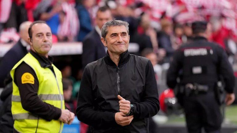 Βαλβέρδε: «Ιστορικά τα παιχνίδια απέναντι στη Μάντσεστερ Γιουνάιτεντ»